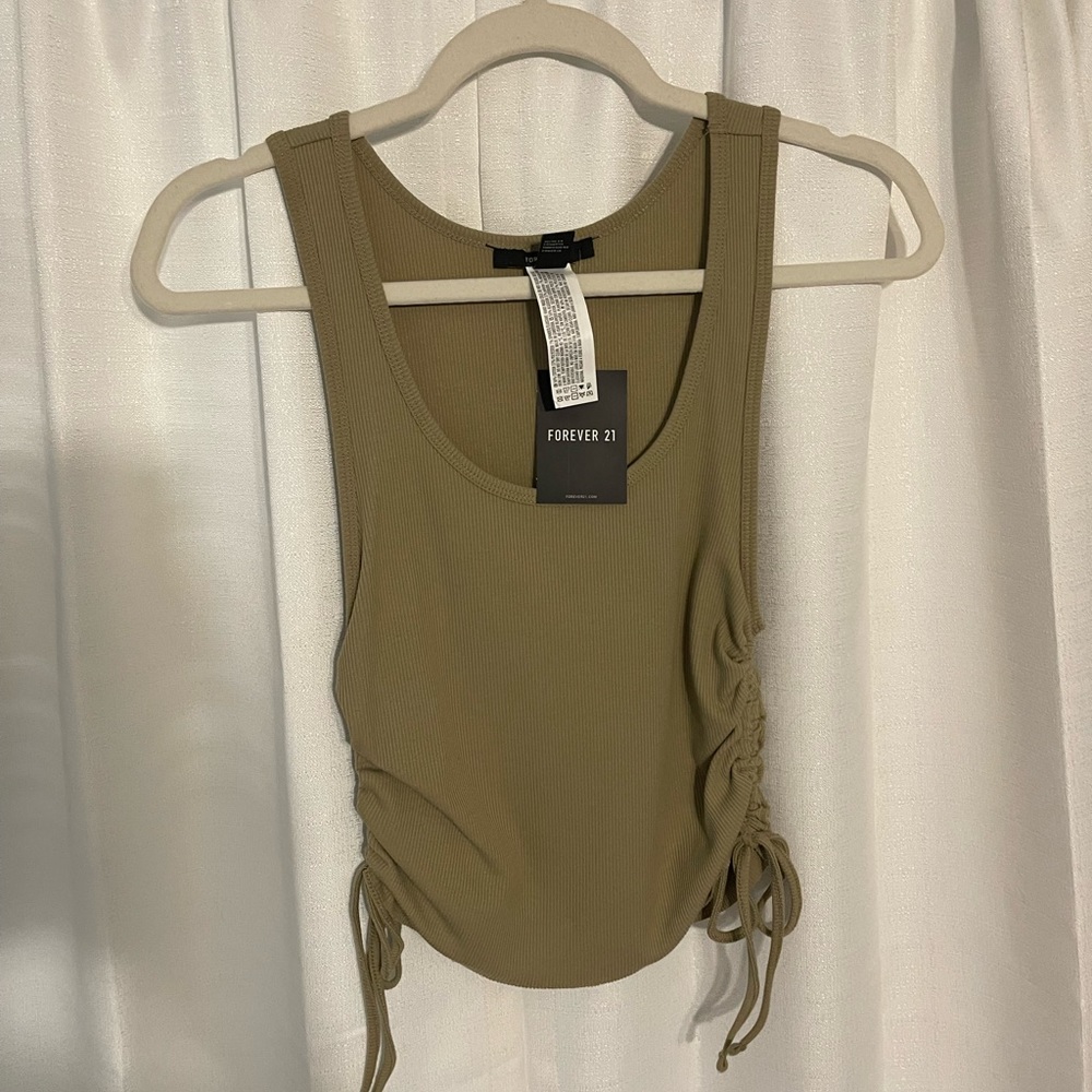 Forever 21 Tank Top